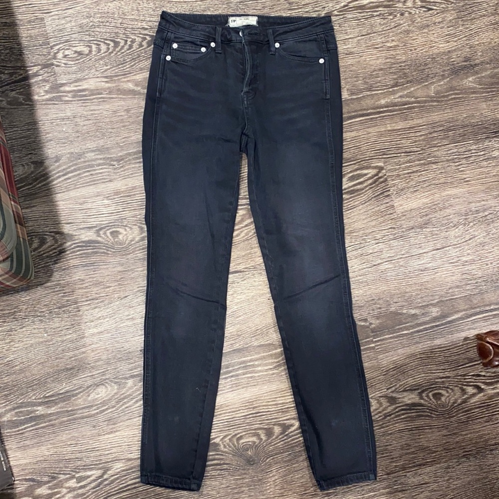 Free People Jeans size 26